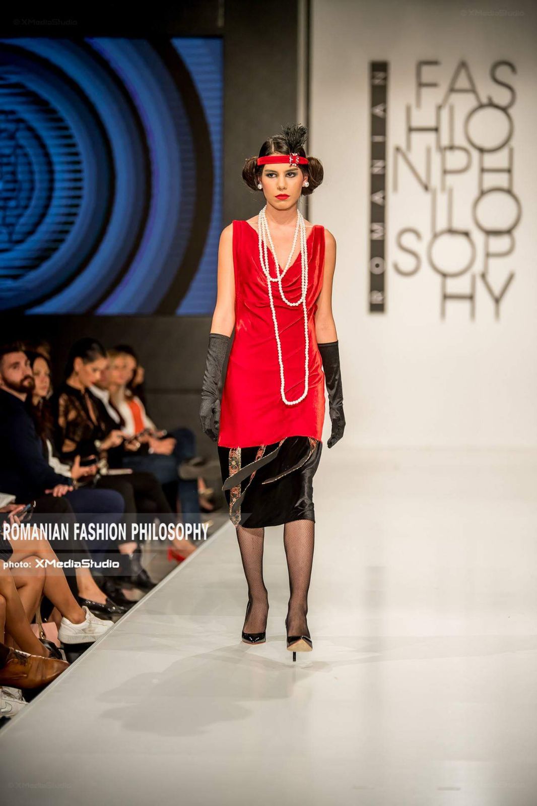 Ambra design - Romanian Fashion Philosophy SS 18