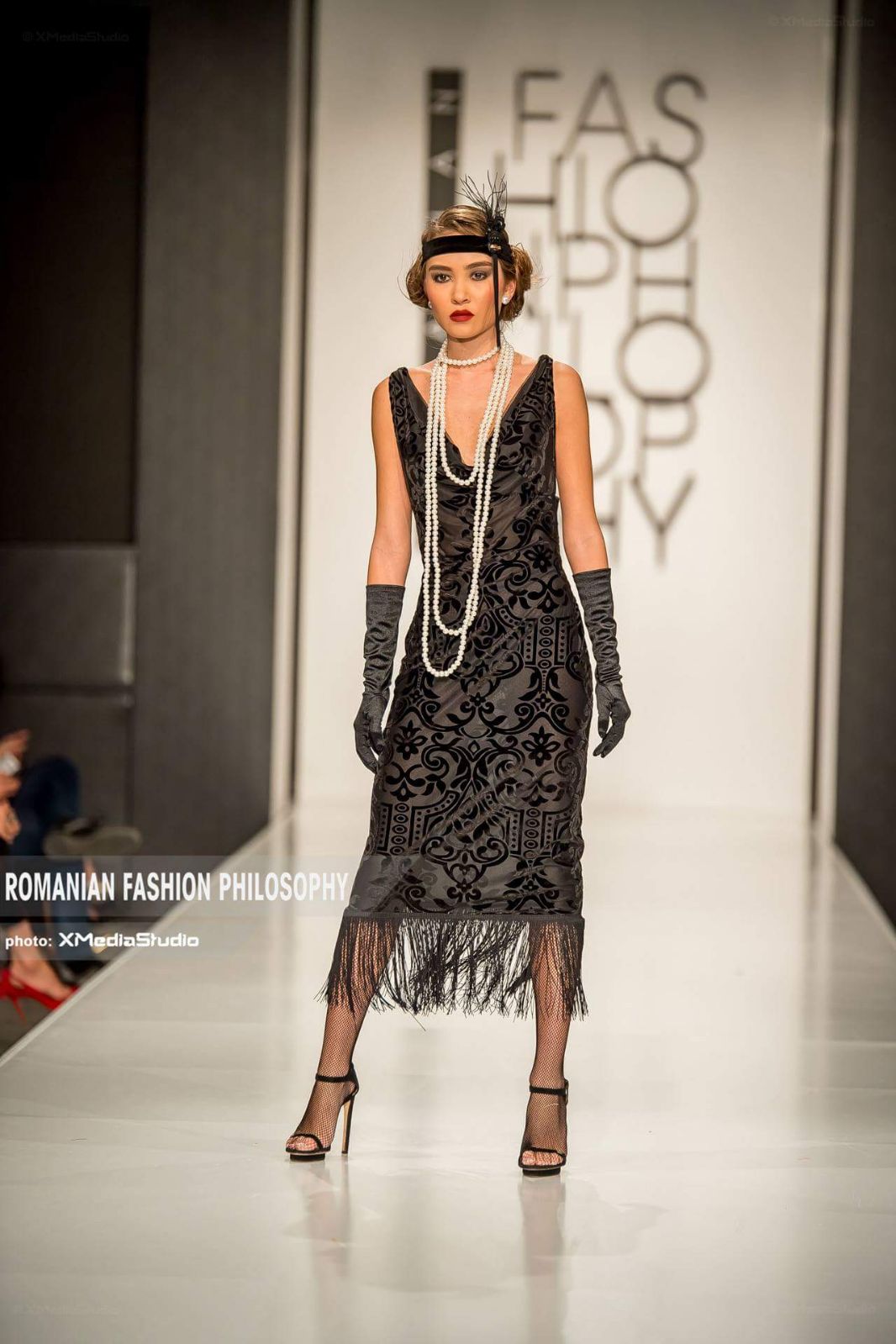 Ambra design - Romanian Fashion Philosophy SS 18